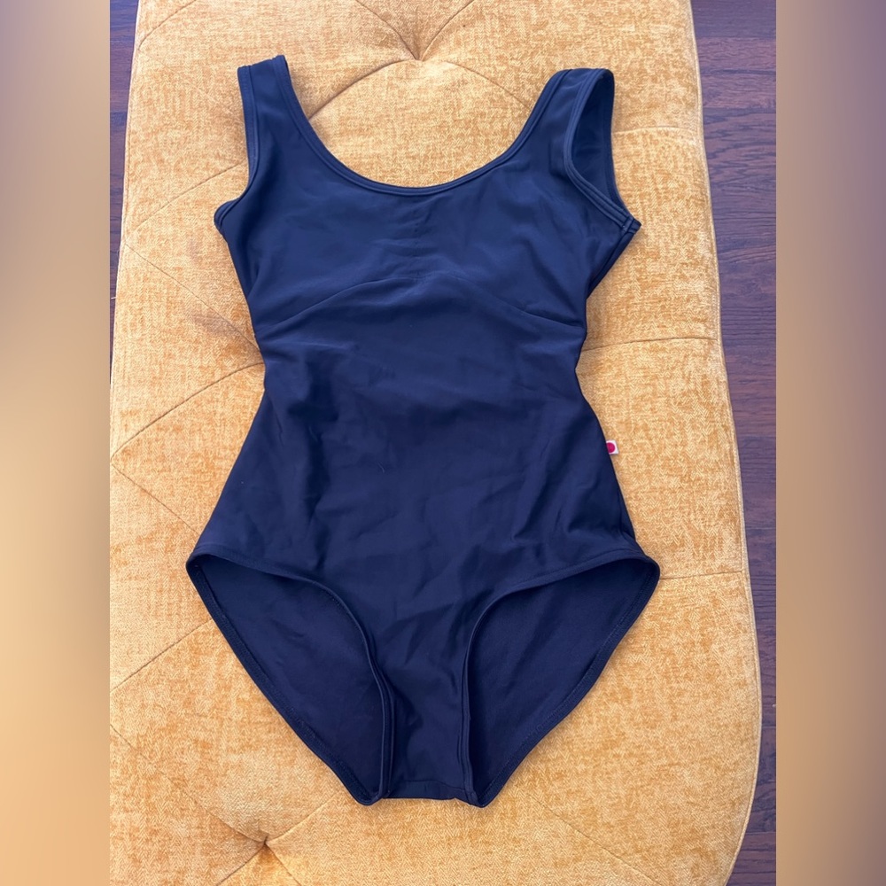 black yumkio Anna Duo size L